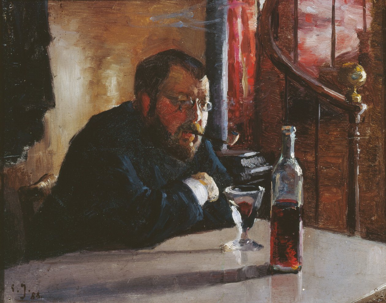 af Sven Jorgensen