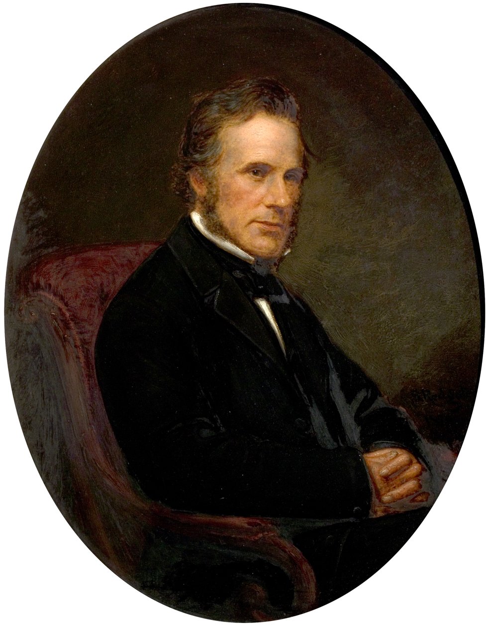 Henry Dawson af Sylvanus Redgate