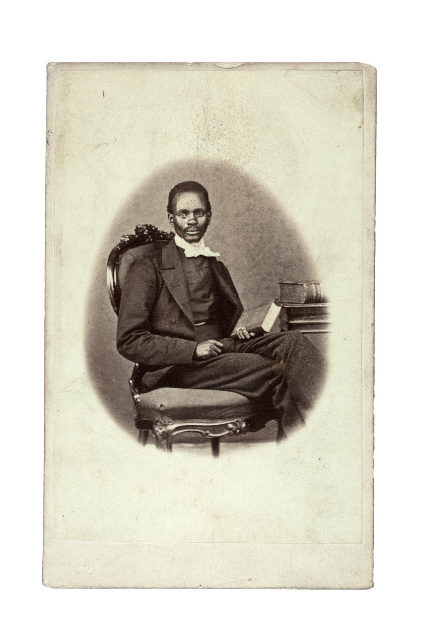 Tiyo Soga, Sydafrika, slutningen af 1860