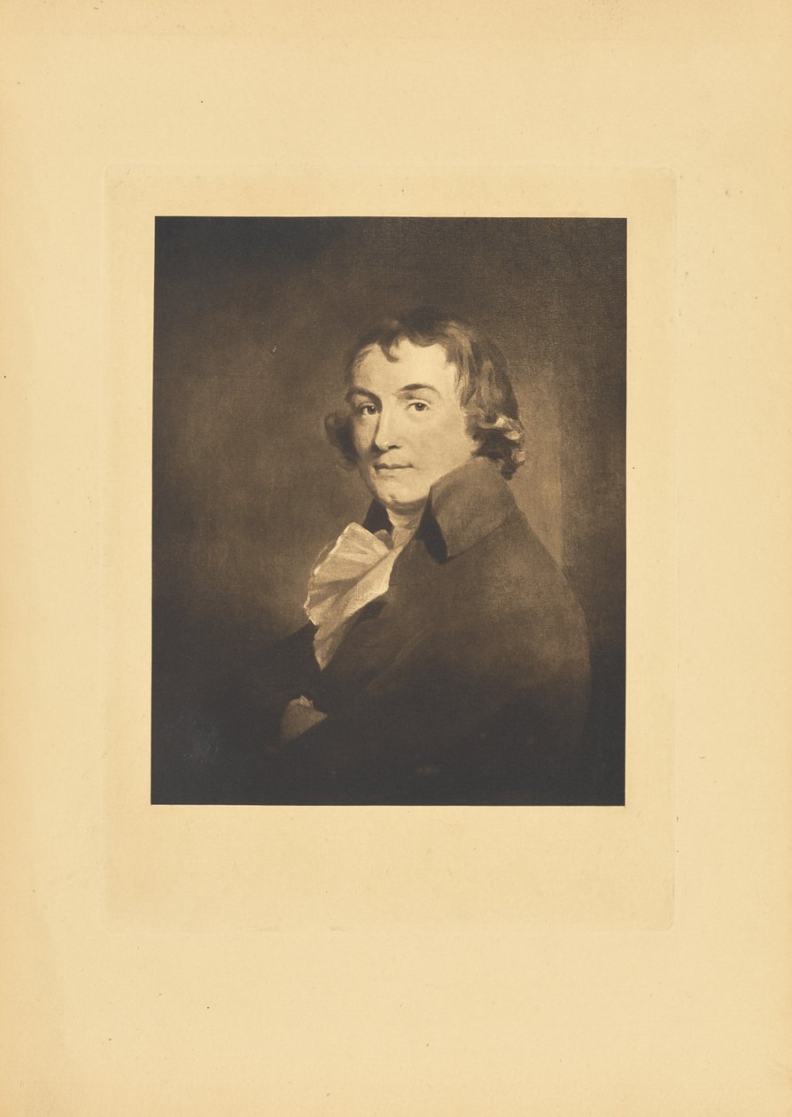 Lord Abercromby af T. and R. Annan and Sons