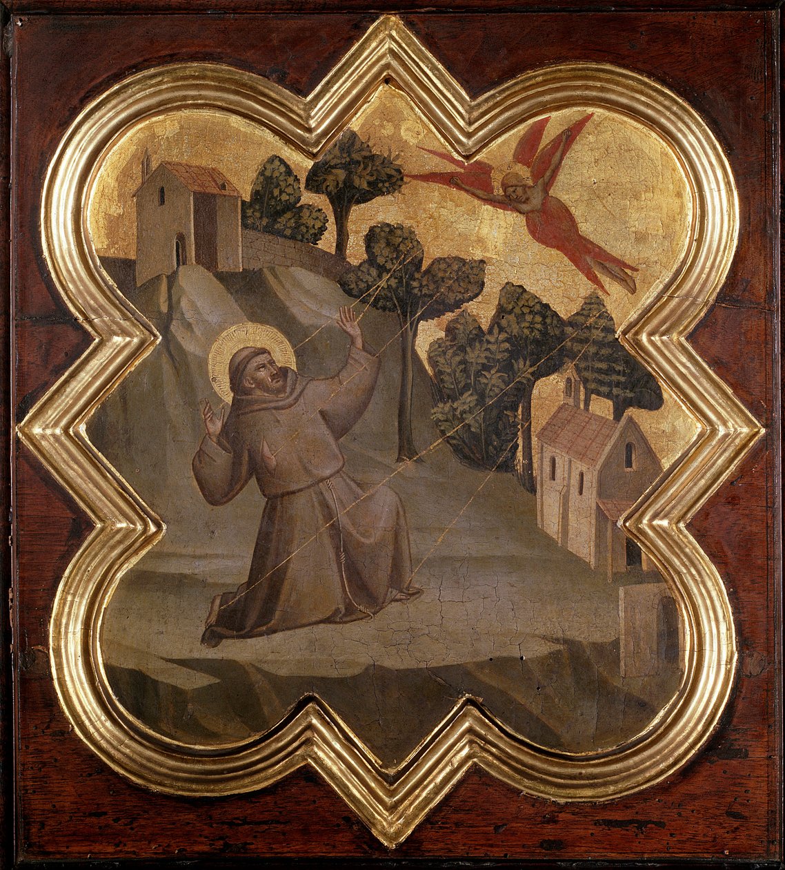 Saint Francis