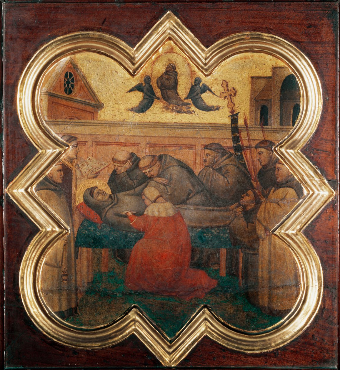 St Francis