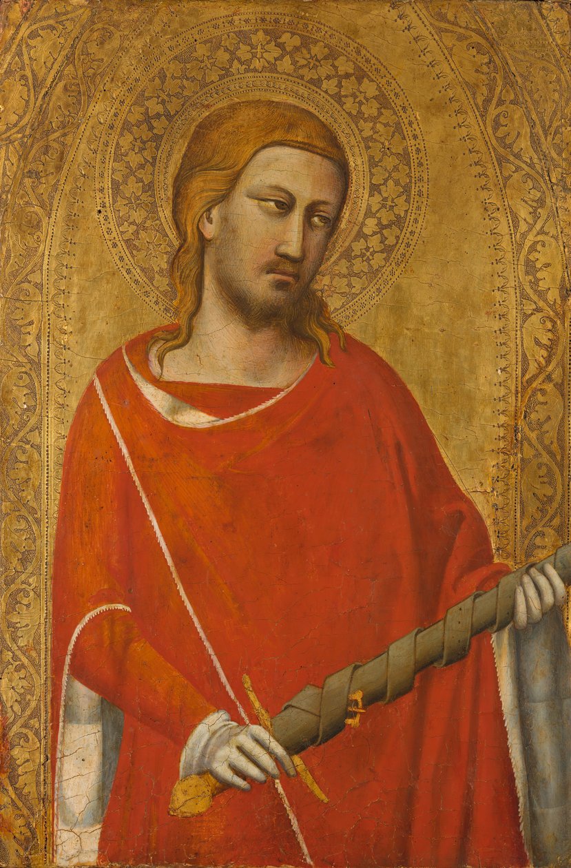 Sankt Julian, 1340
