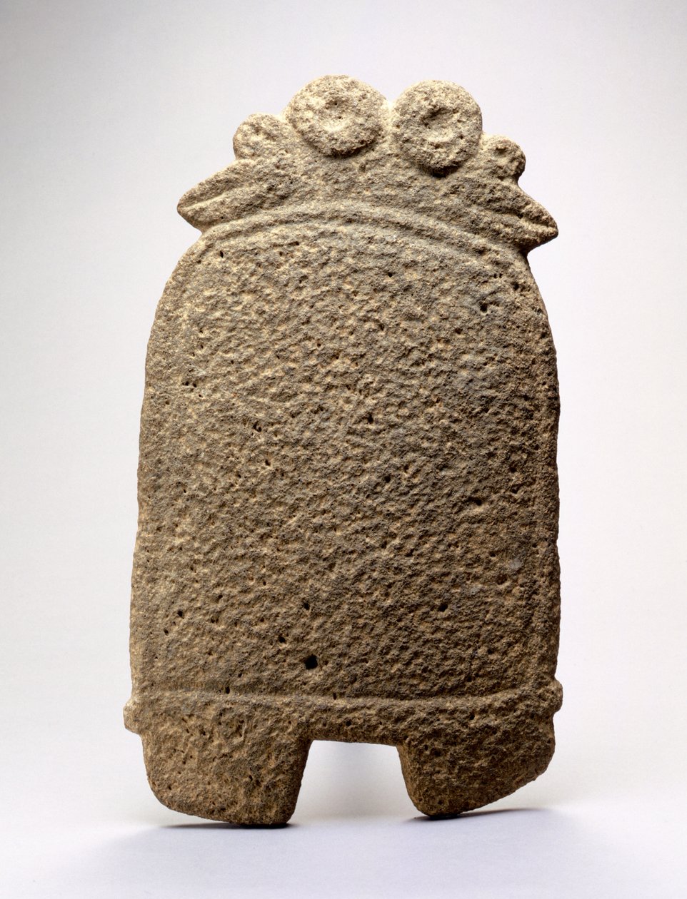 Rivejern af Taino Culture