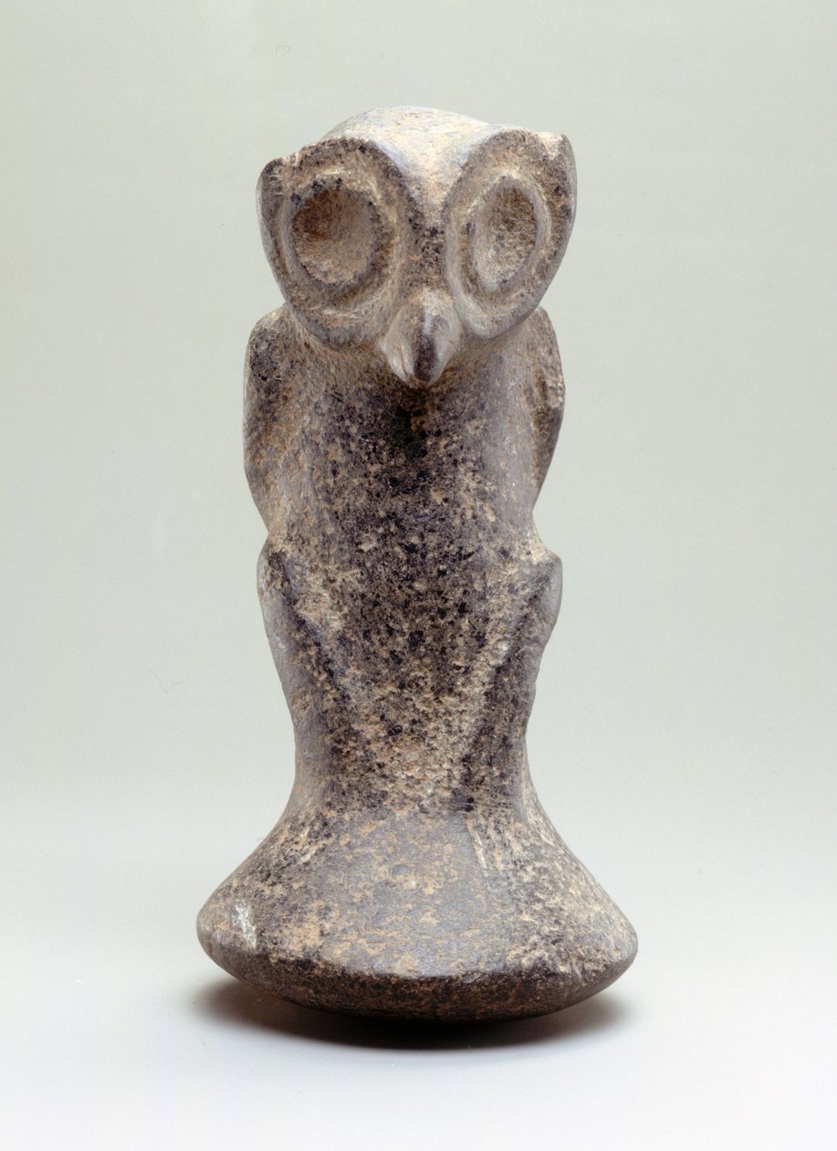 støder af Taino Culture