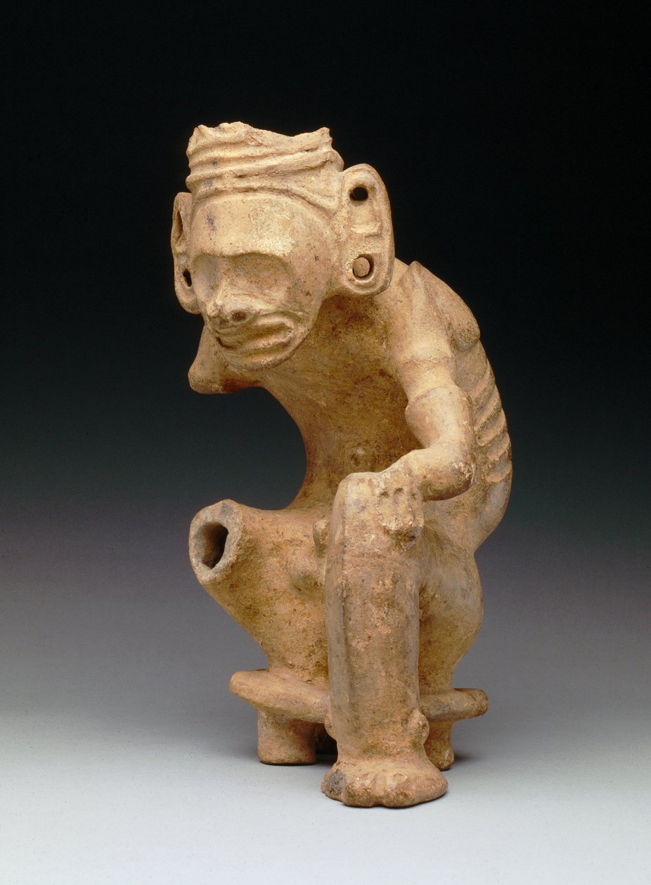 Jorden af Taino Culture