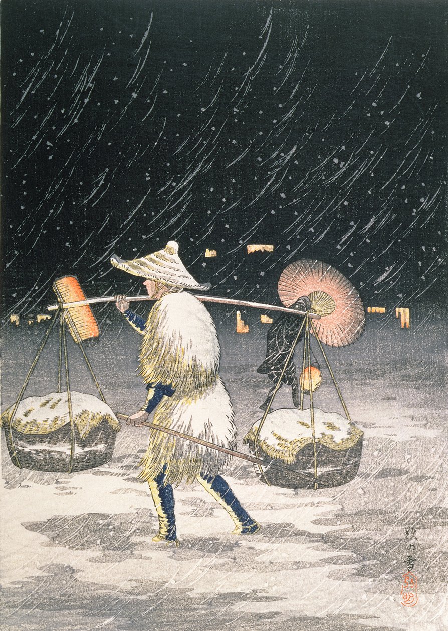 Natsne, ca. 1930