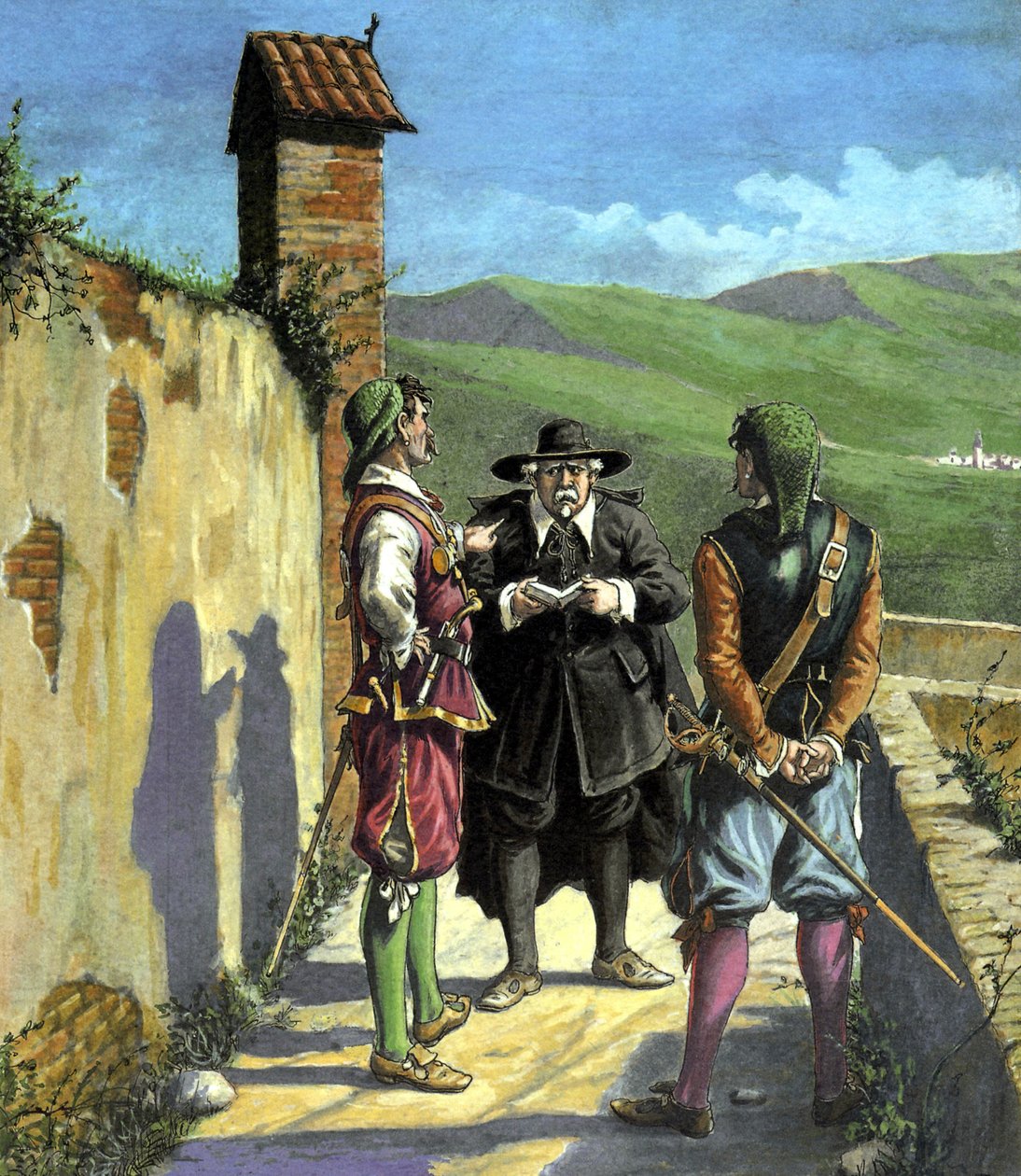  af Tancredi Scarpelli