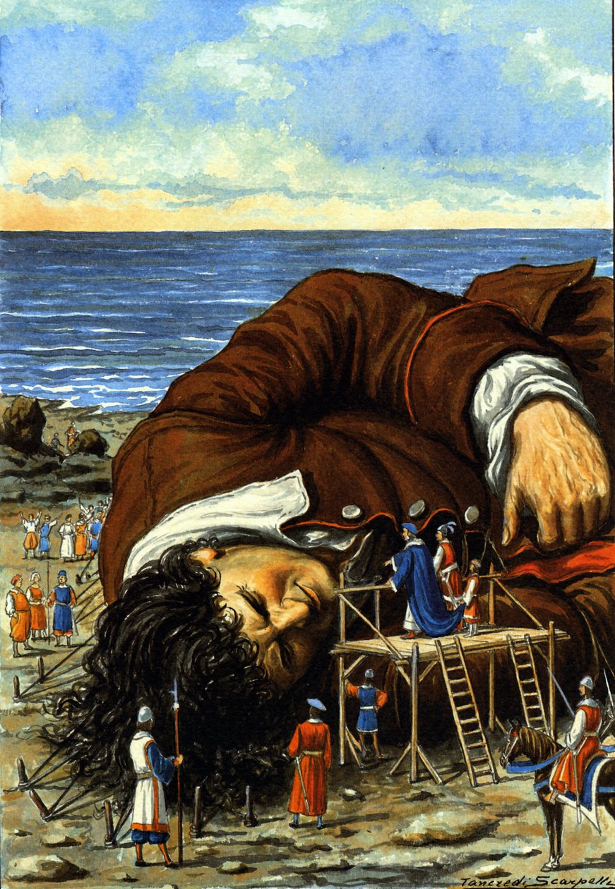  af Tancredi Scarpelli