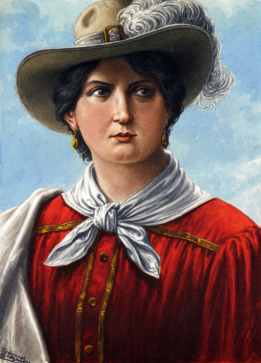  af Tancredi Scarpelli