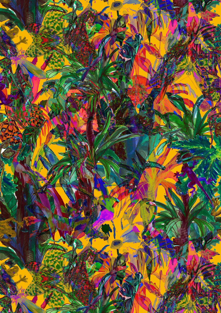 Paradis af Tara Whitehead