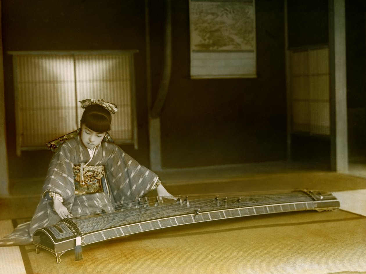  af Teijiro Takagi