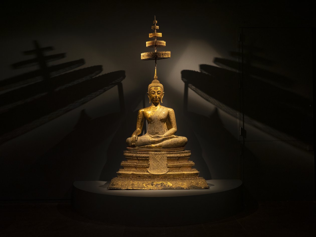 Ukendt billede af Thai School
