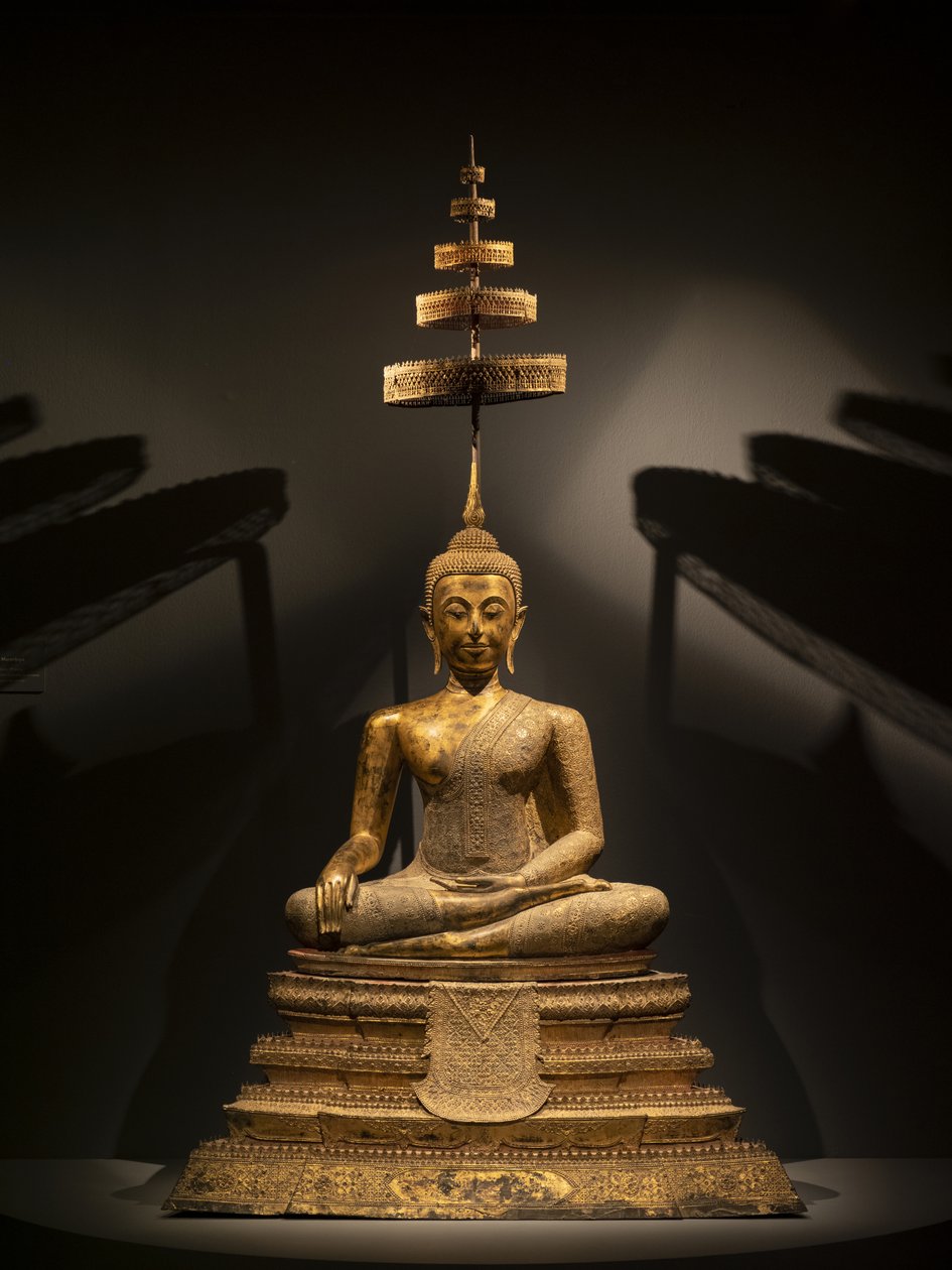 Ukendt billede af Thai School