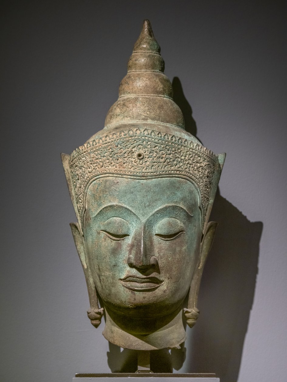 Ukendt billede af Thai School