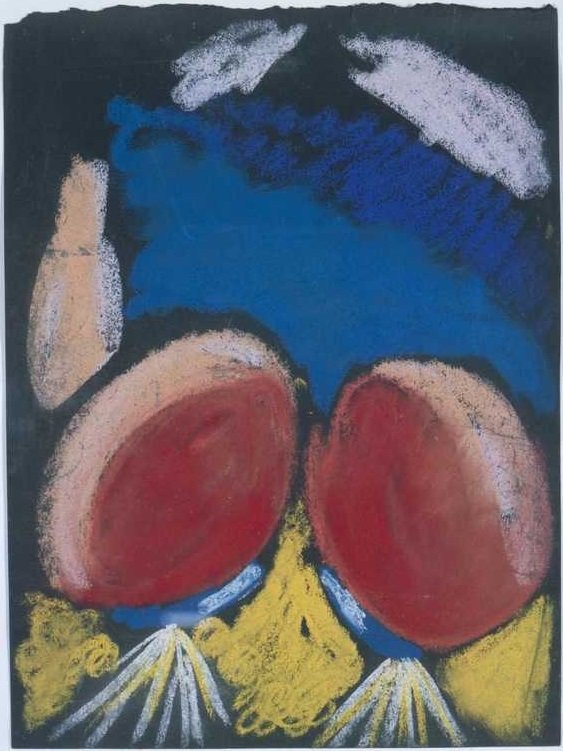 Sammensætning af Theo van Doesburg