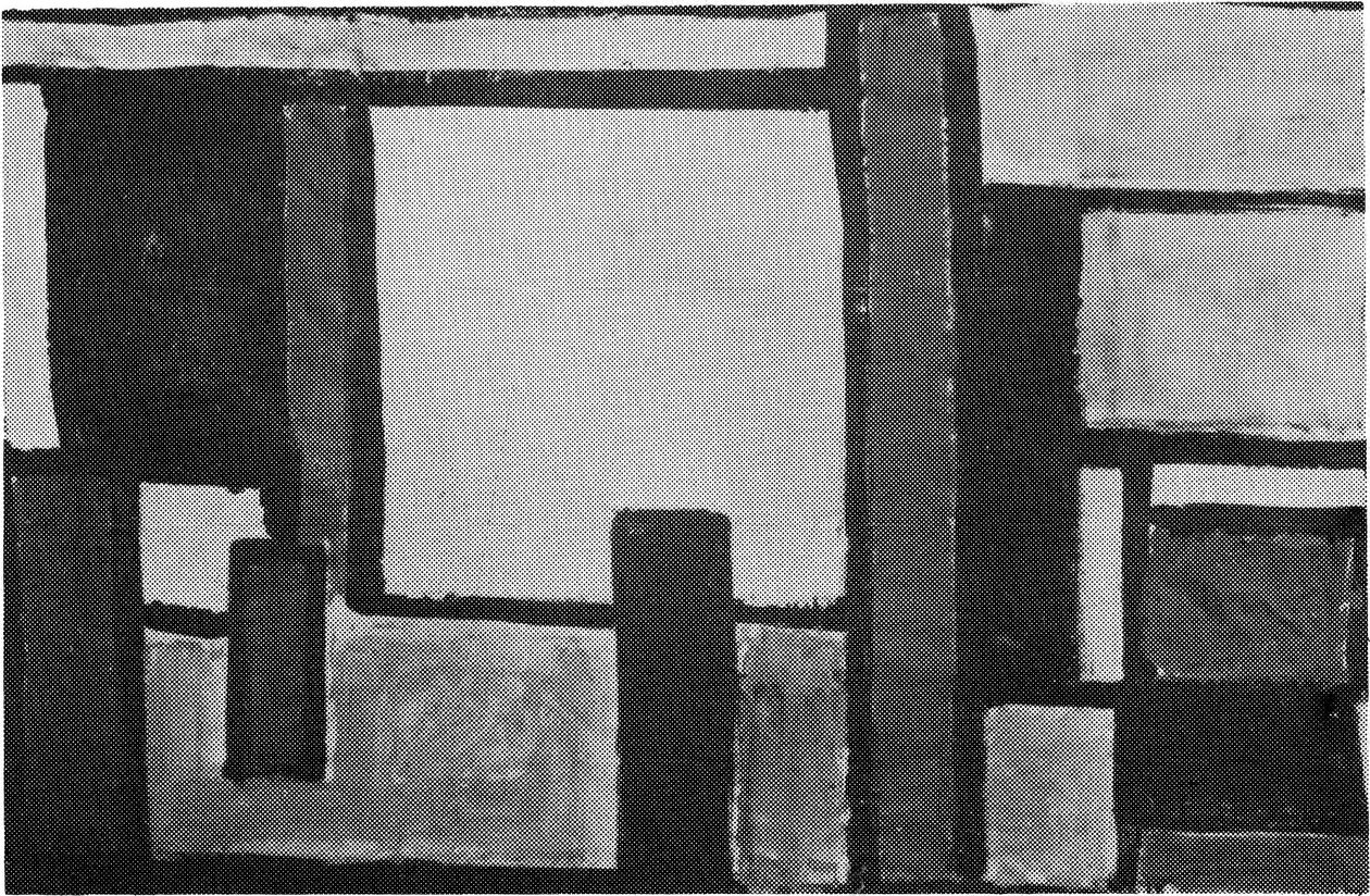Ko. af Theo van Doesburg