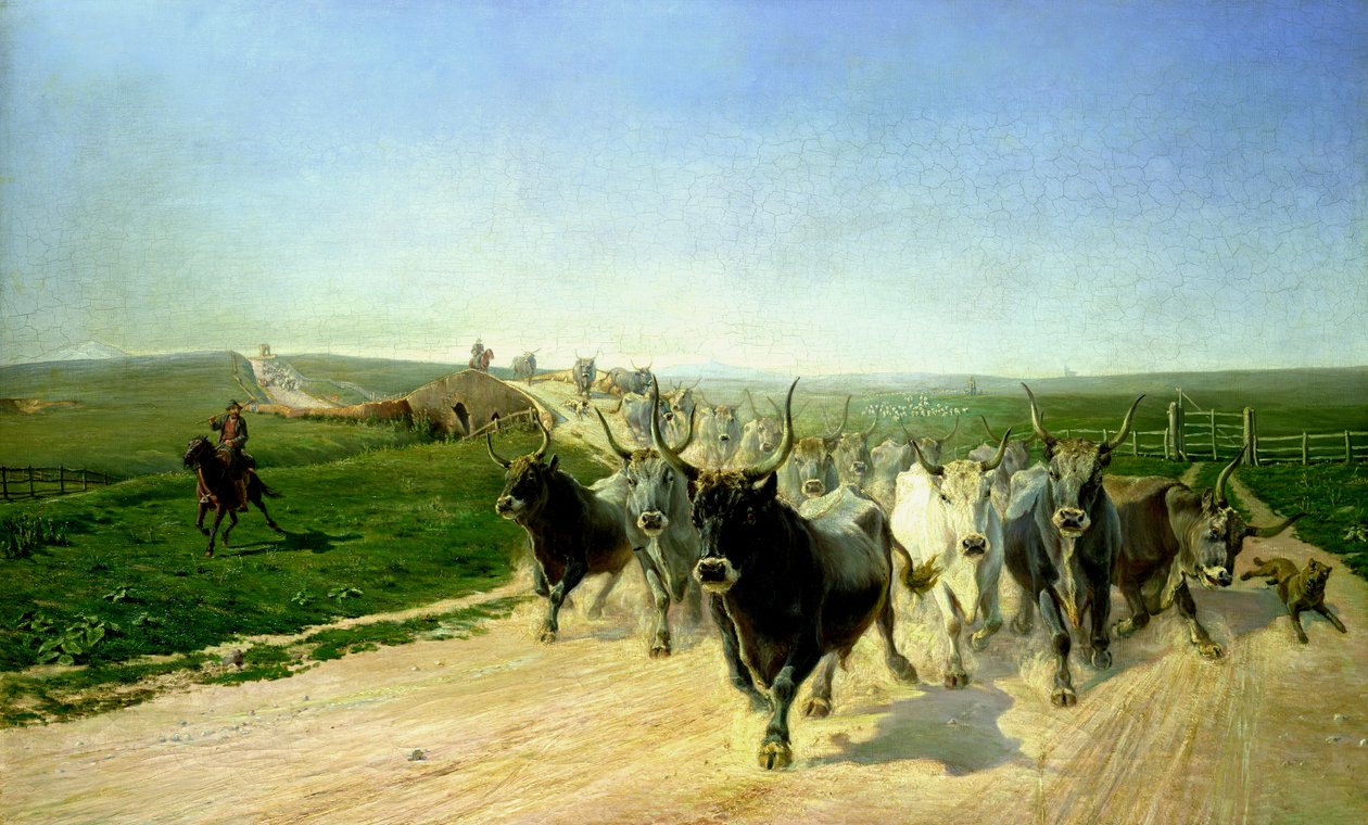 Ukendt billede af Theodor Esbern Philipsen