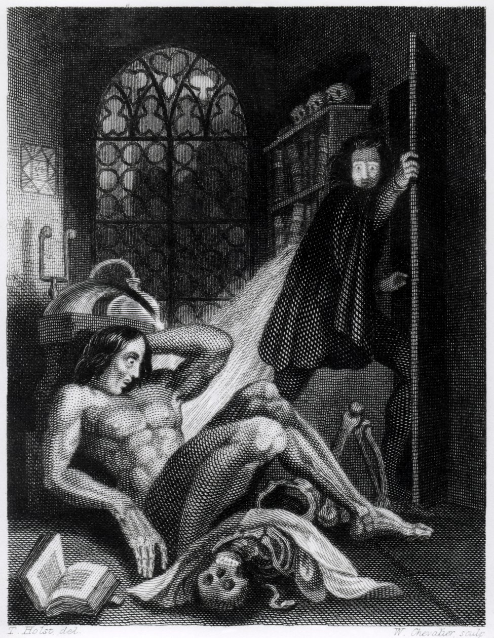 Illustration fra 