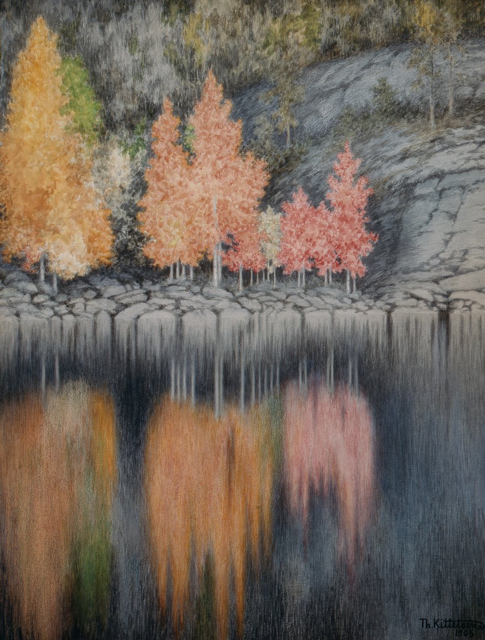  af Theodor Severin Kittelsen