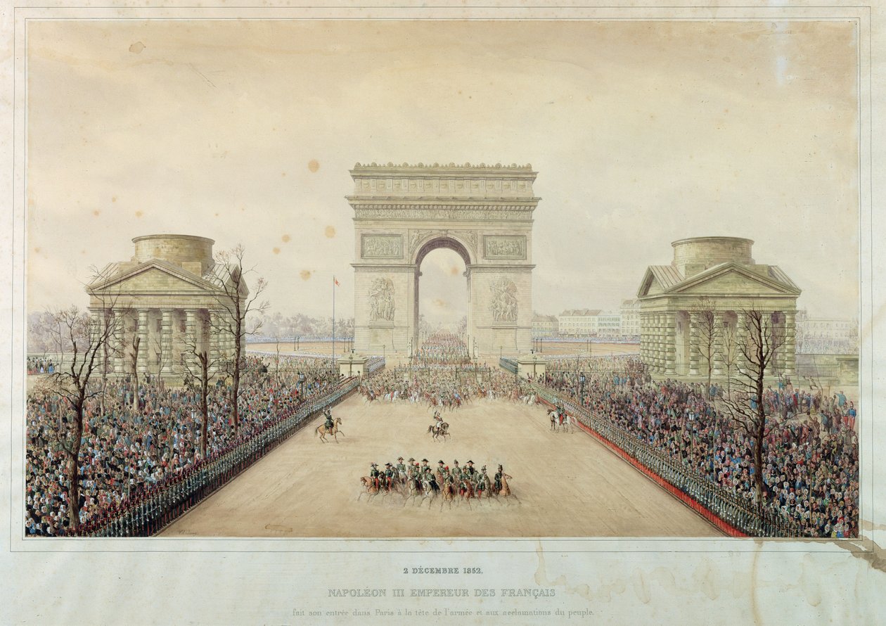 Napoleon III