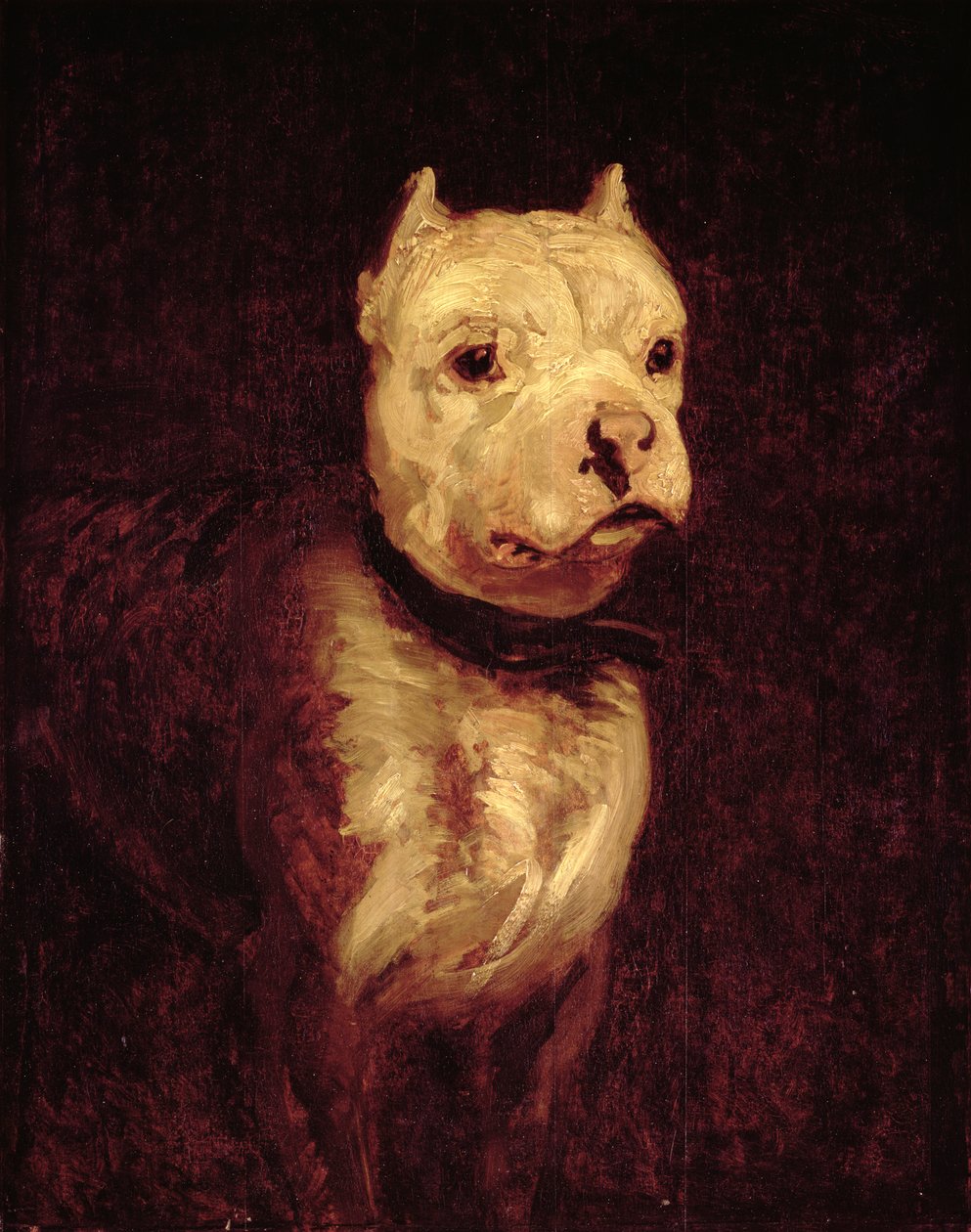 Ukendt billede af Theodore Gericault