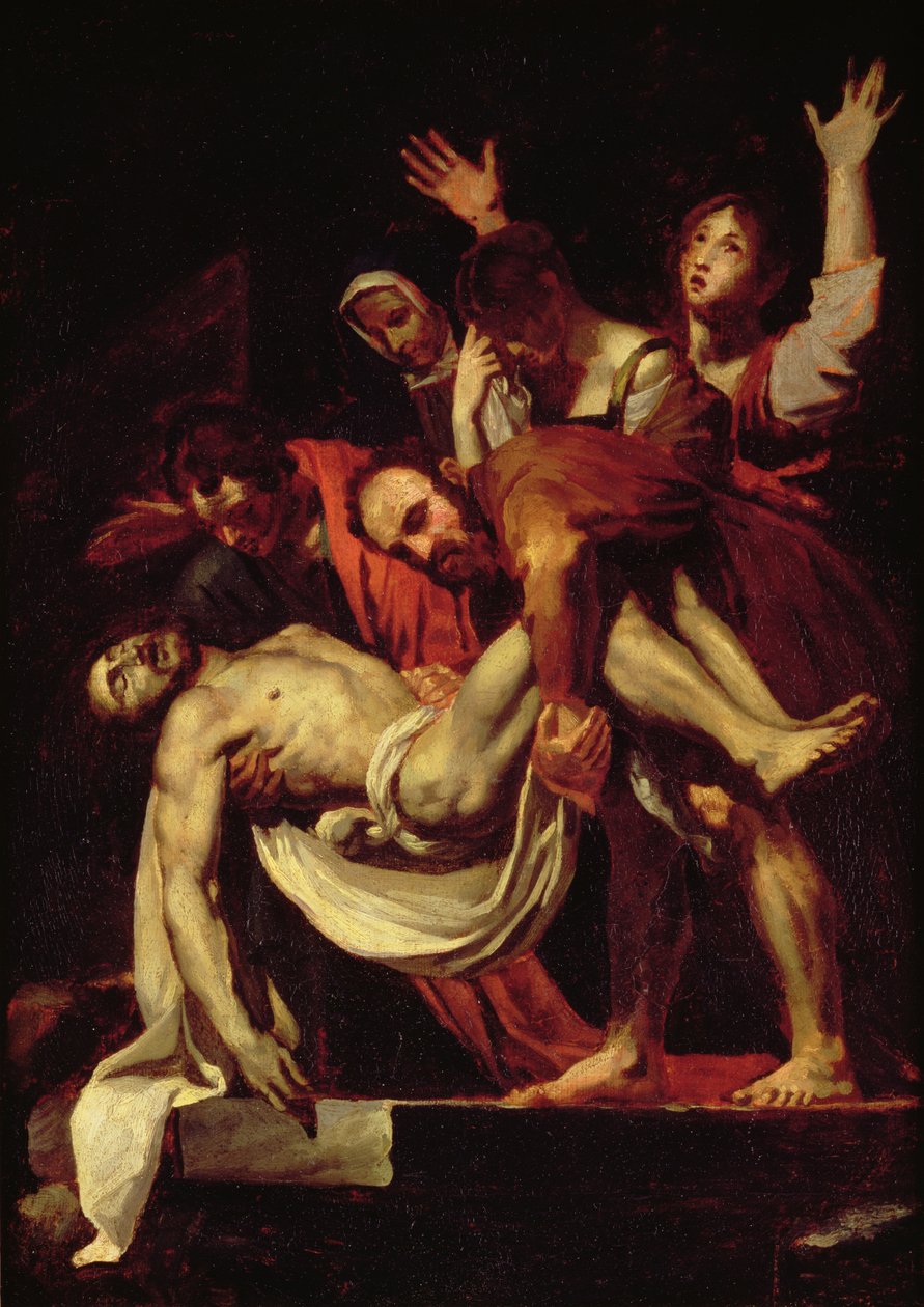 Ukendt billede af Theodore Gericault