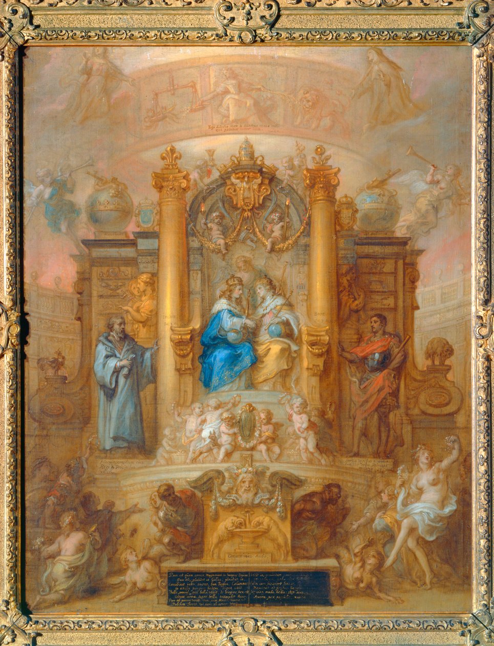 Ludvig XIV