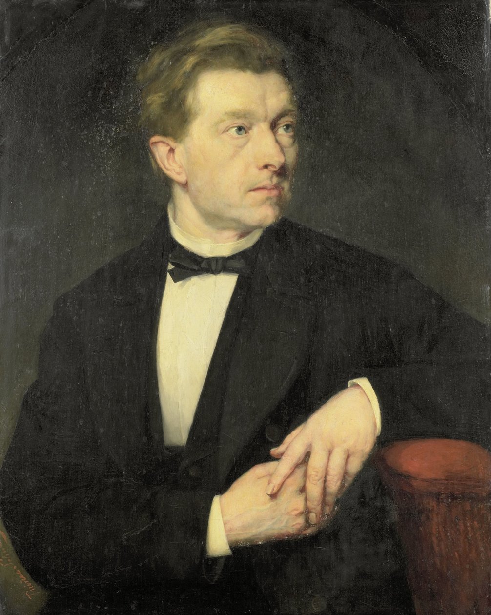  af Therese Schwartze