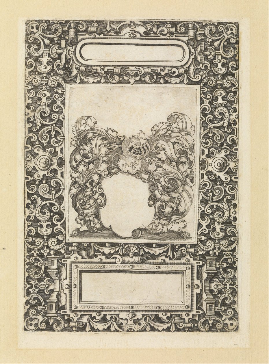 (Frankfurt am Main, 1593) af Theodore de Bry