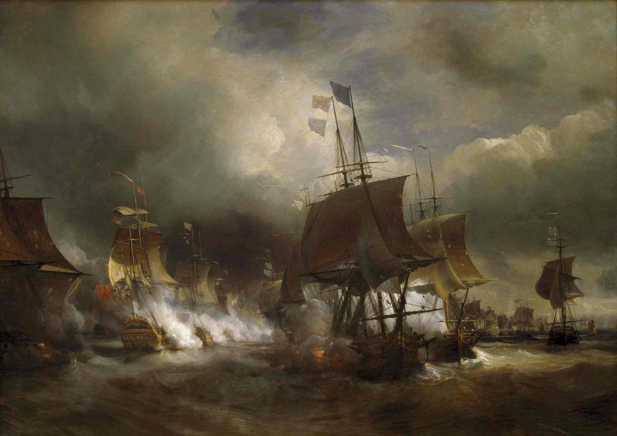 Fransk: Combat d