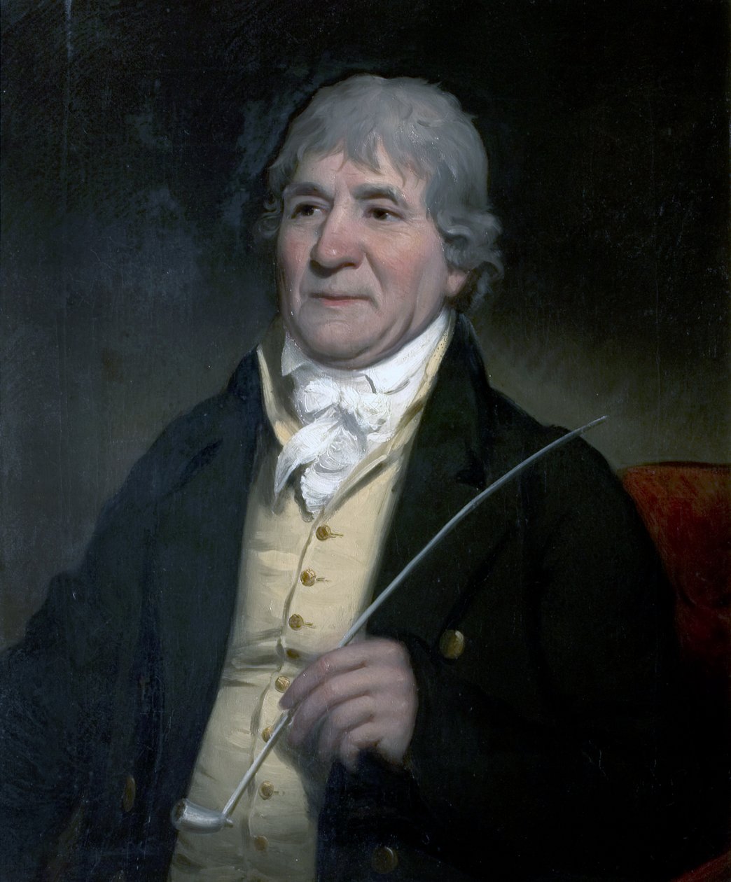 Joseph Murray af Thomas Barber