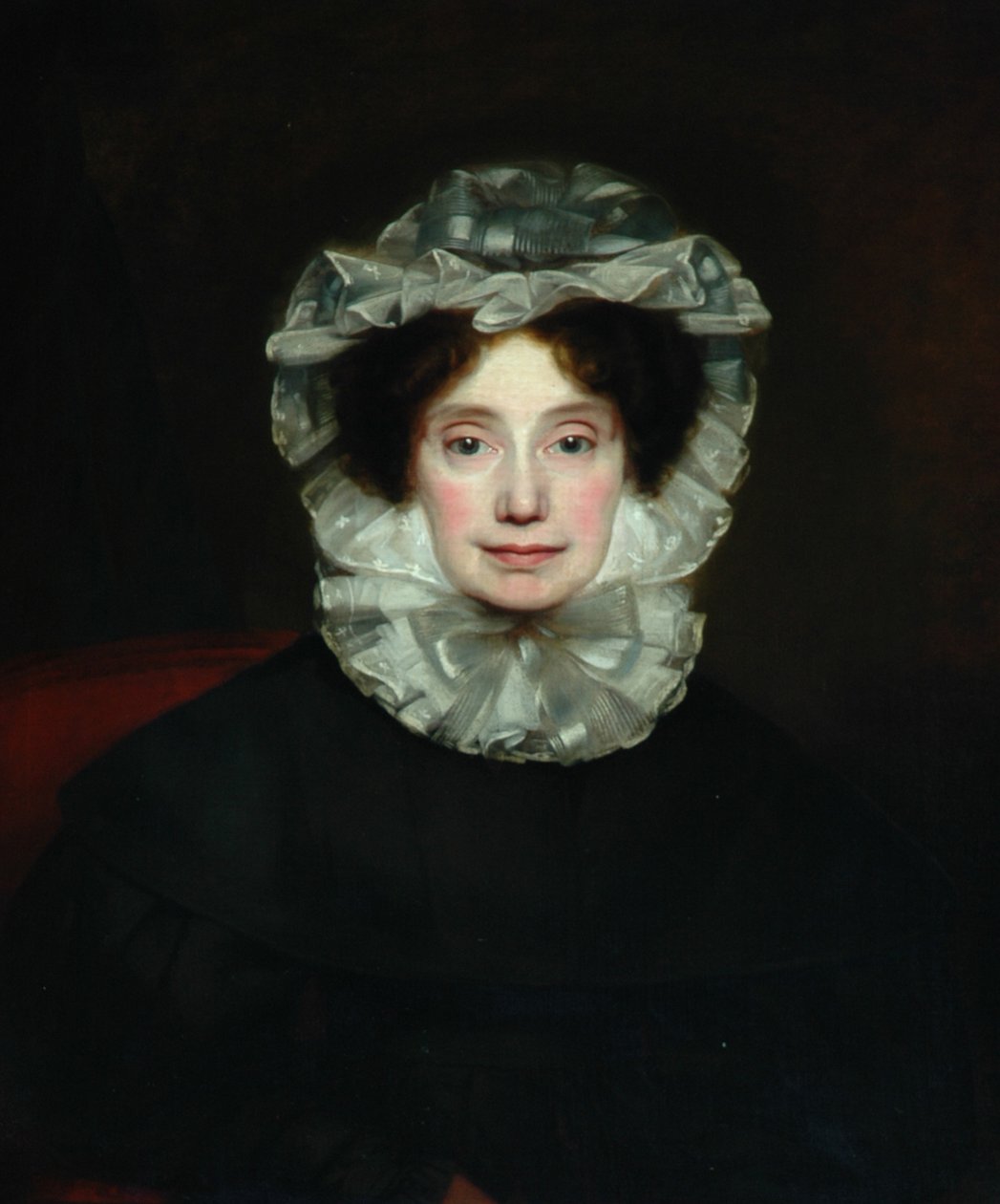 Anne Lister af Thomas Binns