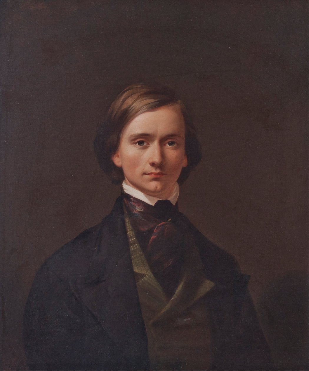 Thomas Buchanan Reed af Thomas Buchanan Reed