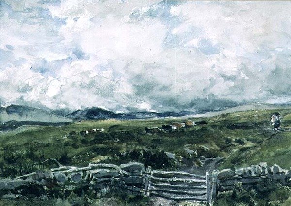 En fælles af Thomas Collier