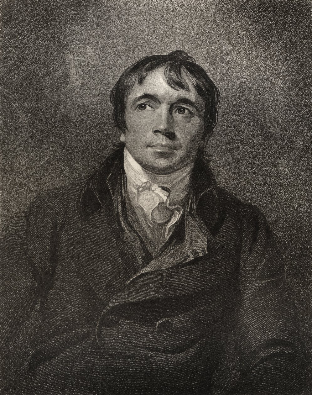 John Philpot Curran, graveret af C.J. Wagstaff, fra 