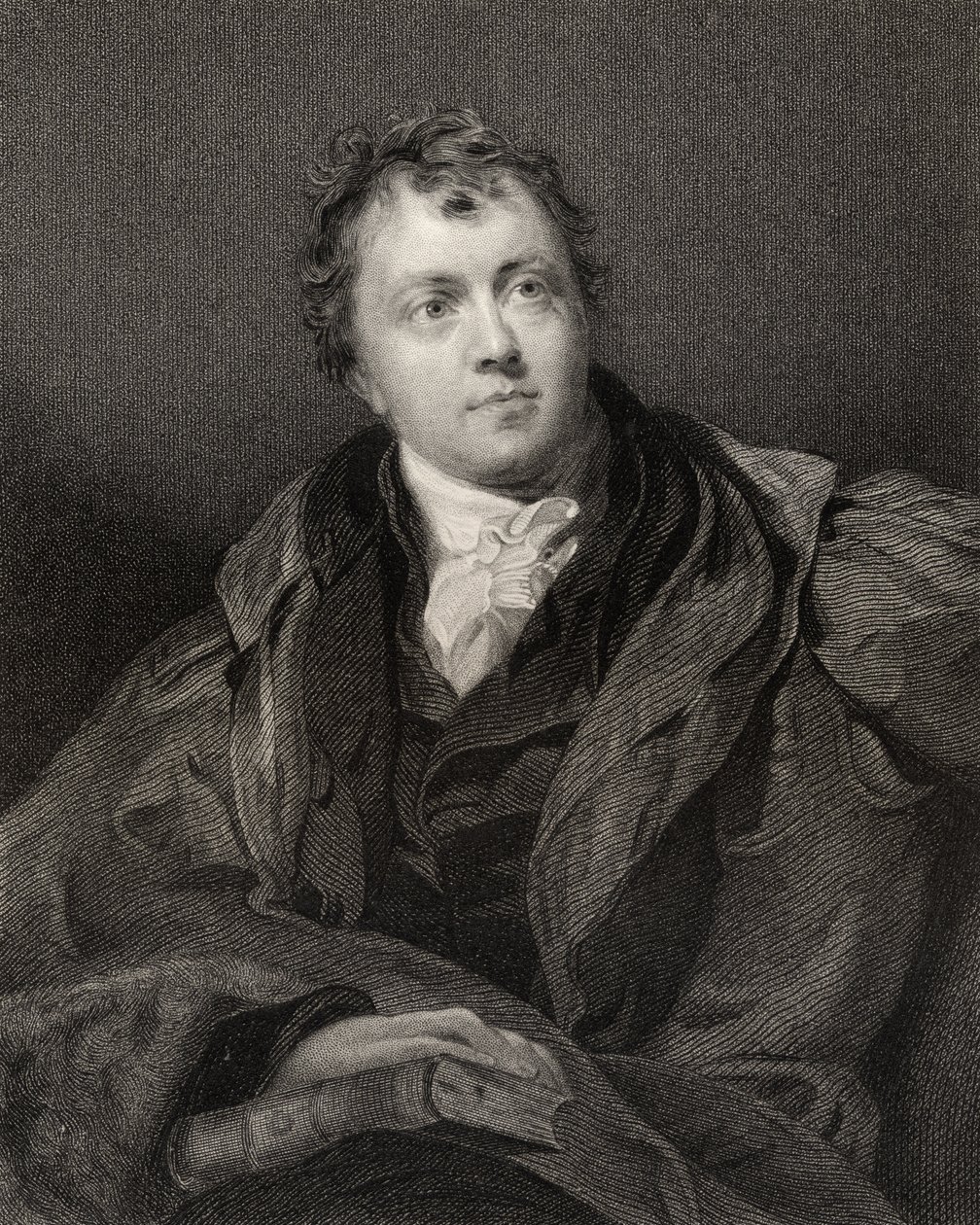 Sir James Mackintosh, graveret af John Cochran (fl.1821-65), fra 