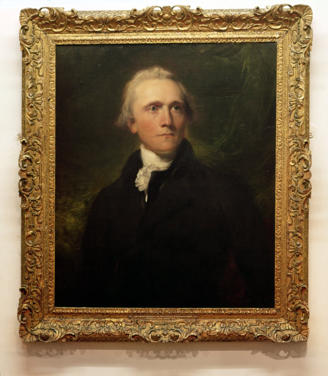 Sir William Grant af Thomas Lawrence