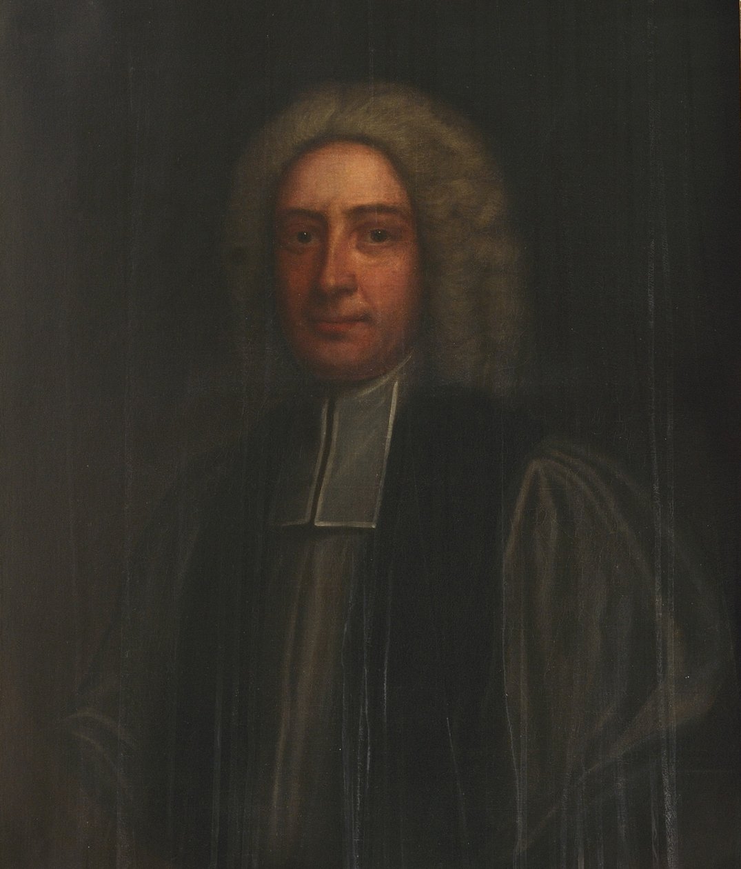 Richard Smallbrooke af Thomas Murray