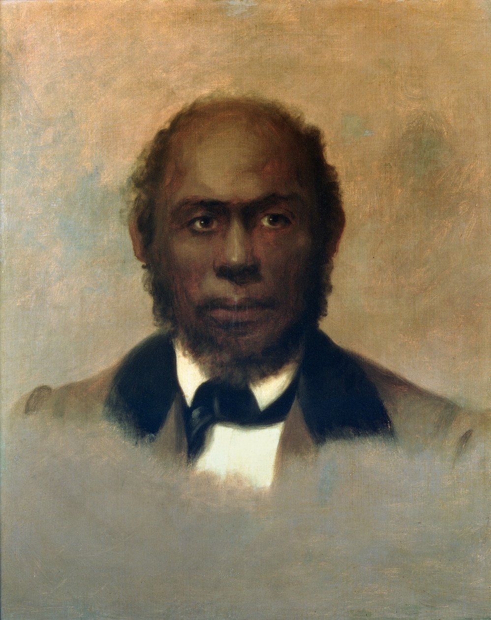 Daniel Dashiel Warner (1815-80) 1874 af Thomas Sully