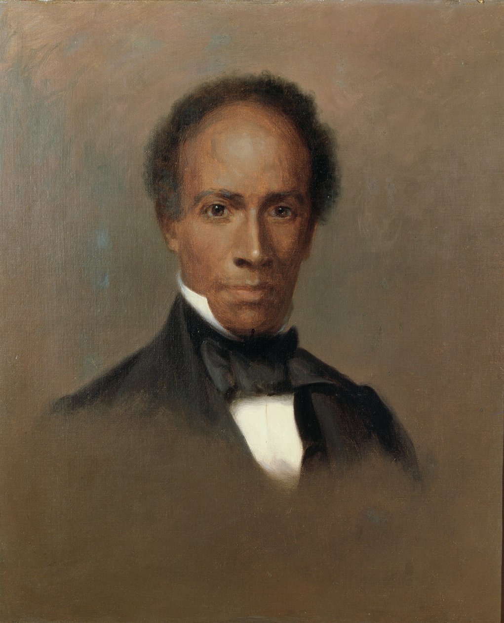 Edward James Roye (1815-72) 1864 af Thomas Sully