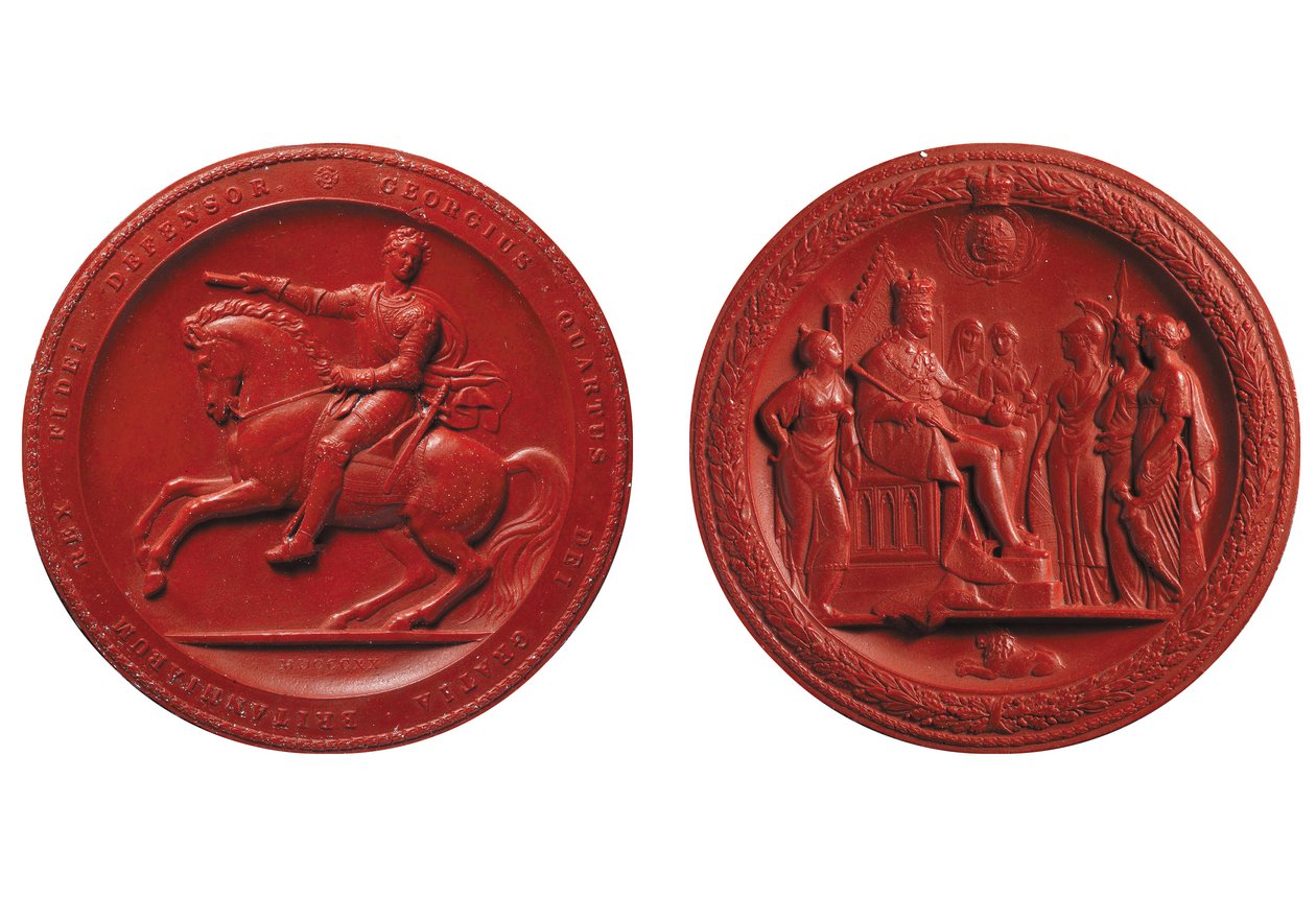 George IV