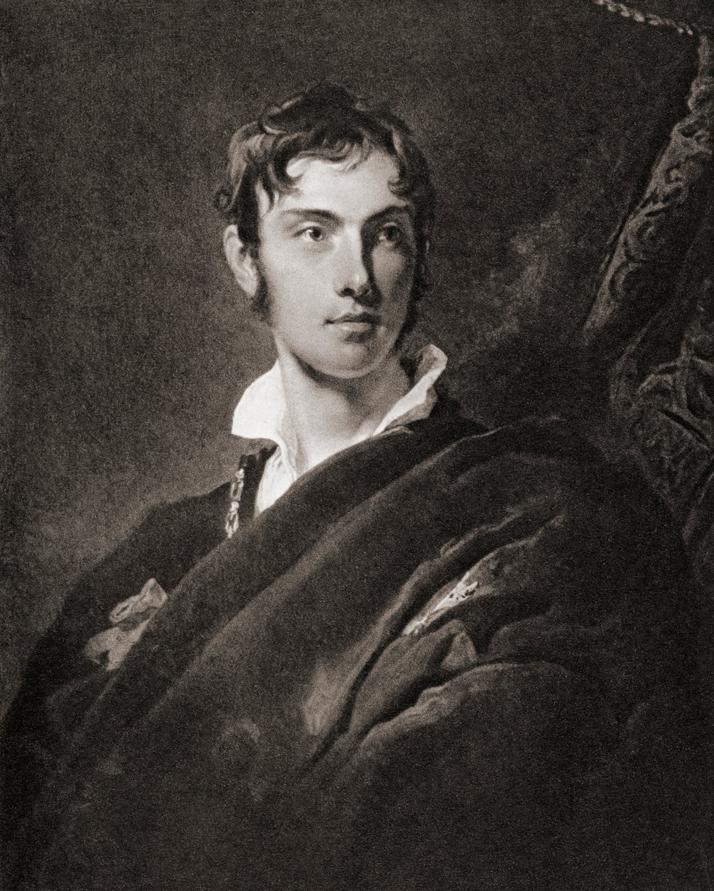  af Thomas (after) Lawrence