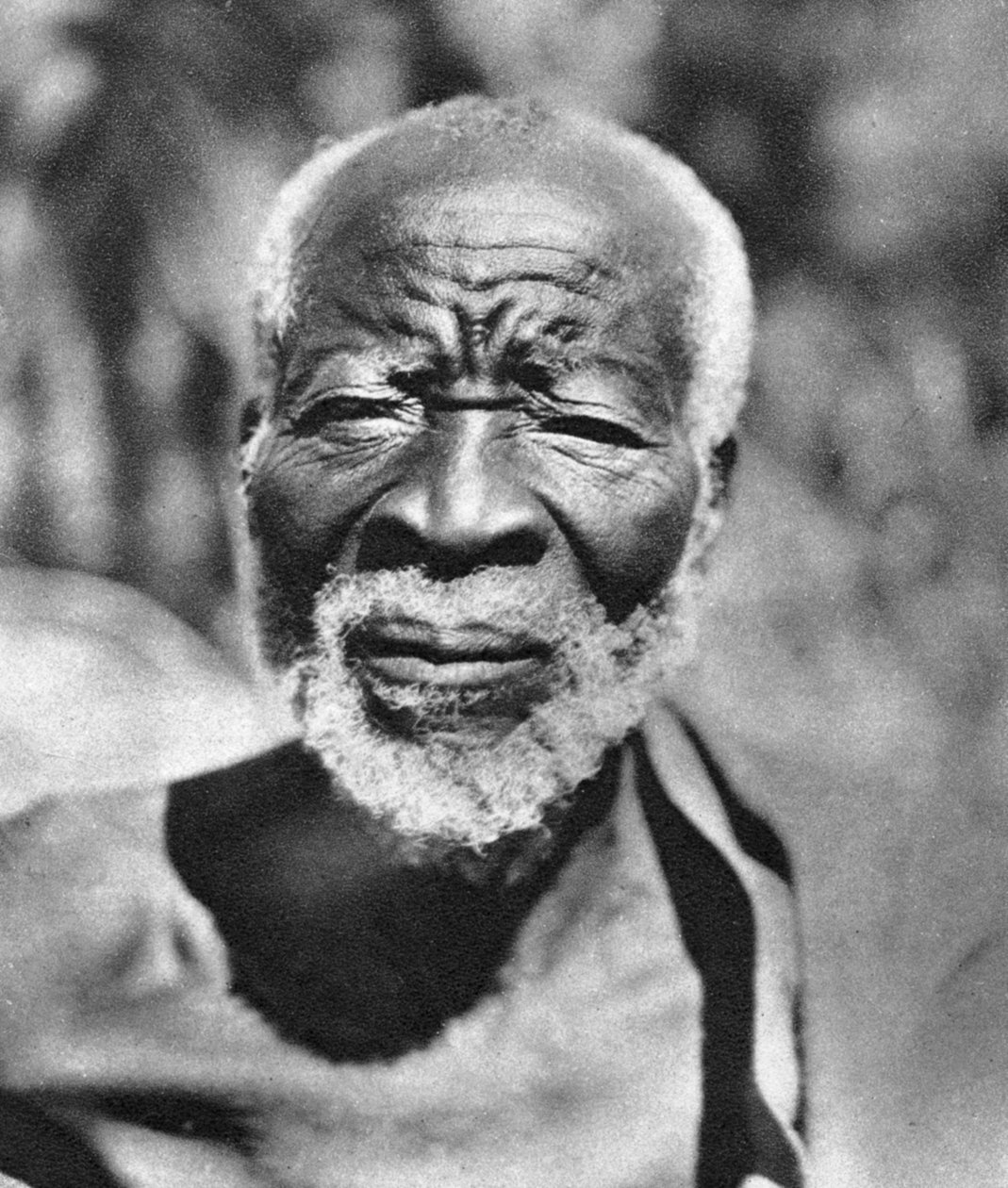 Historiefortælleren, Livingstone til Broken Hill, Northern Rhodesia, 1925 1927. af Thomas A. Glover