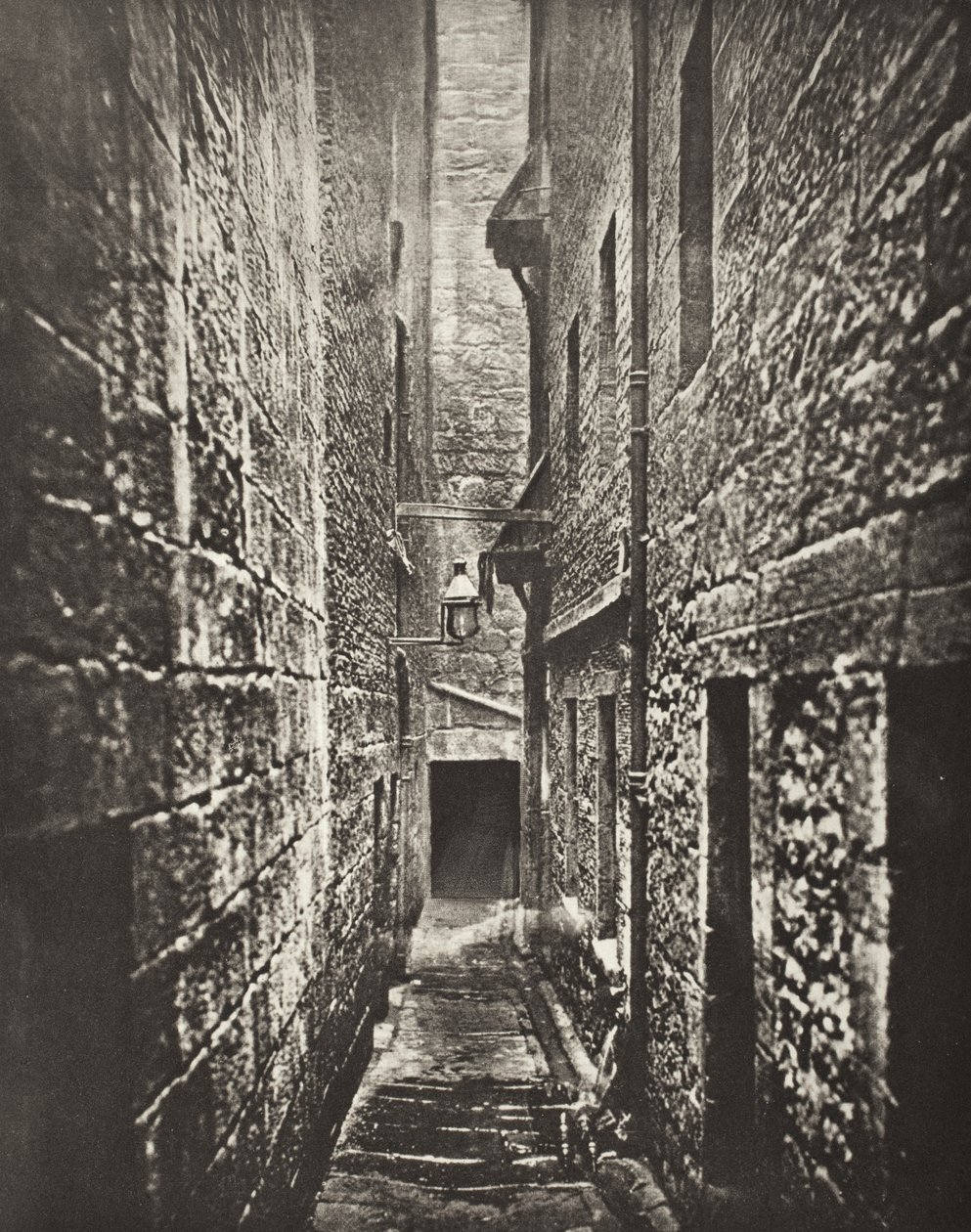 Gyde nr. 61, Saltmarket (#27) af Thomas Annan