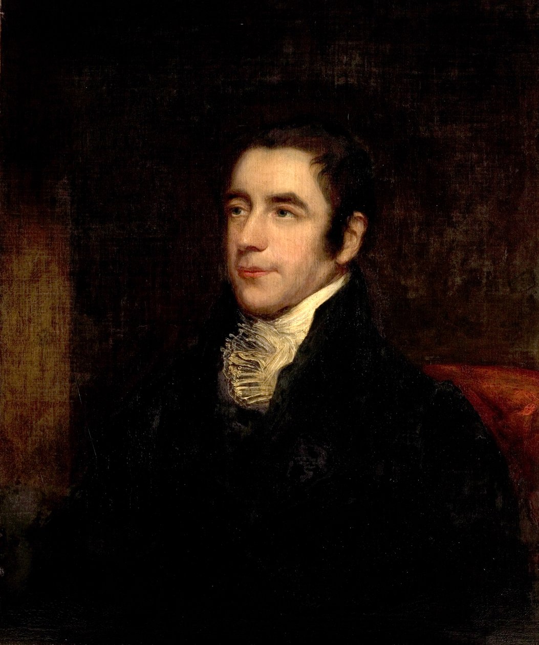Jonathan Dunn af Thomas Barber
