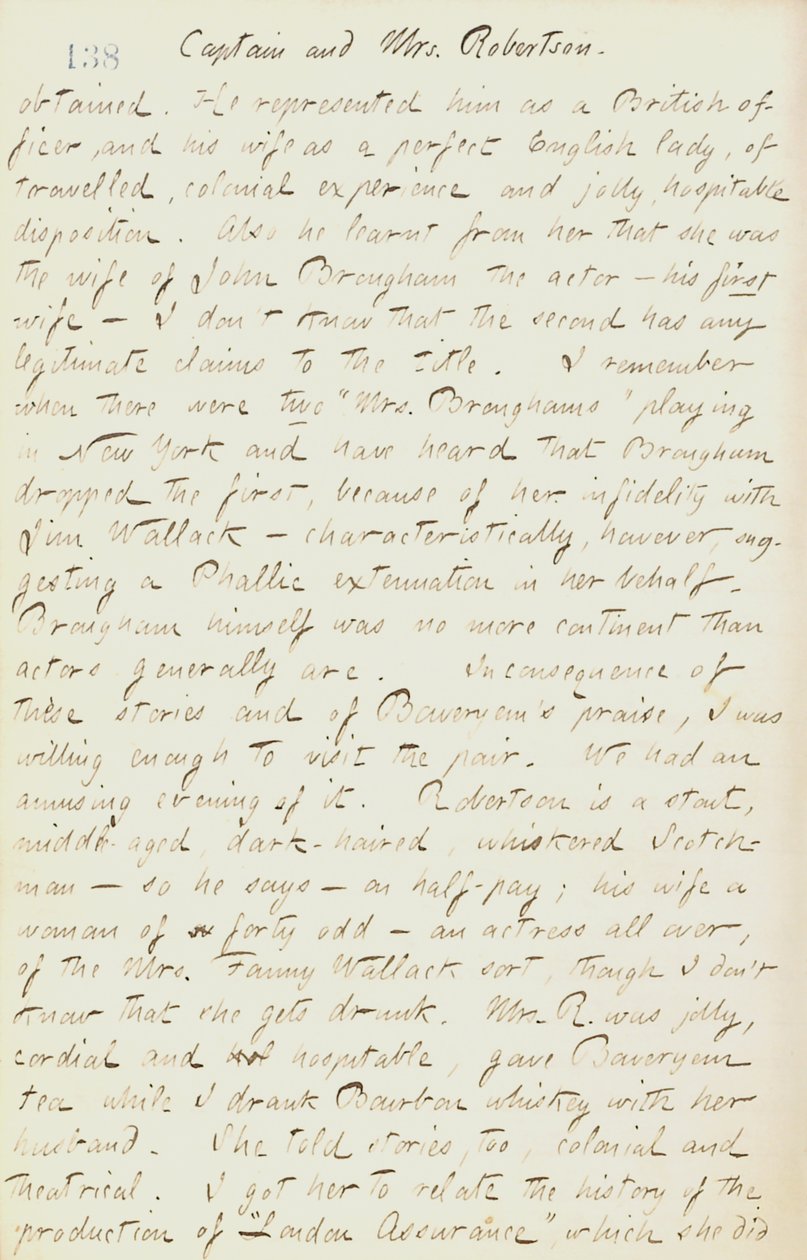 Thomas Butler Gunn Diaries af Thomas Butler Gunn