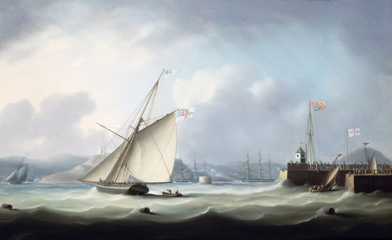 George IV