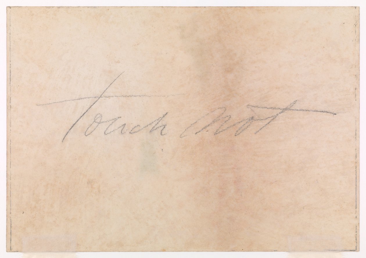 Burnham Beeches af Thomas Charles Farrer