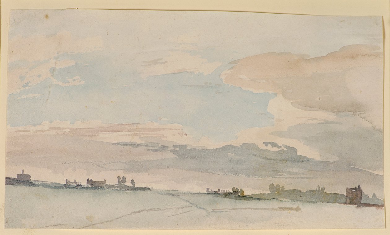 Landskab af Thomas Churchyard